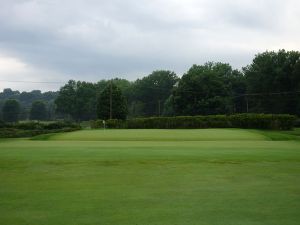 Fox Chapel 17th Green